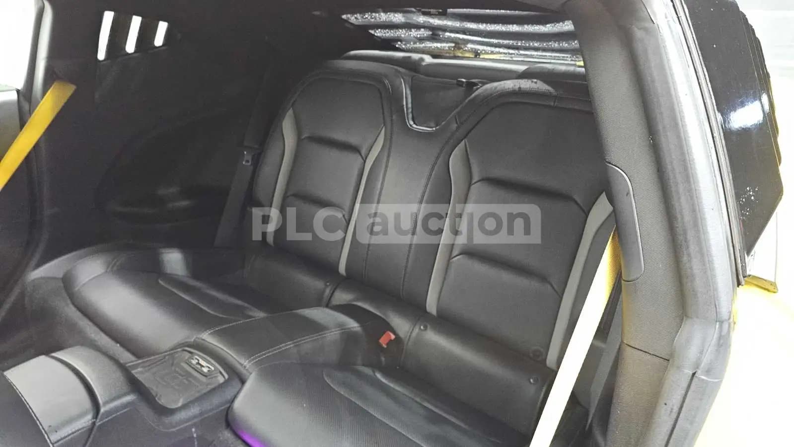 2018 Chevrolet Camaro Used VIN 1G1F91R78J0147330 – photo 12