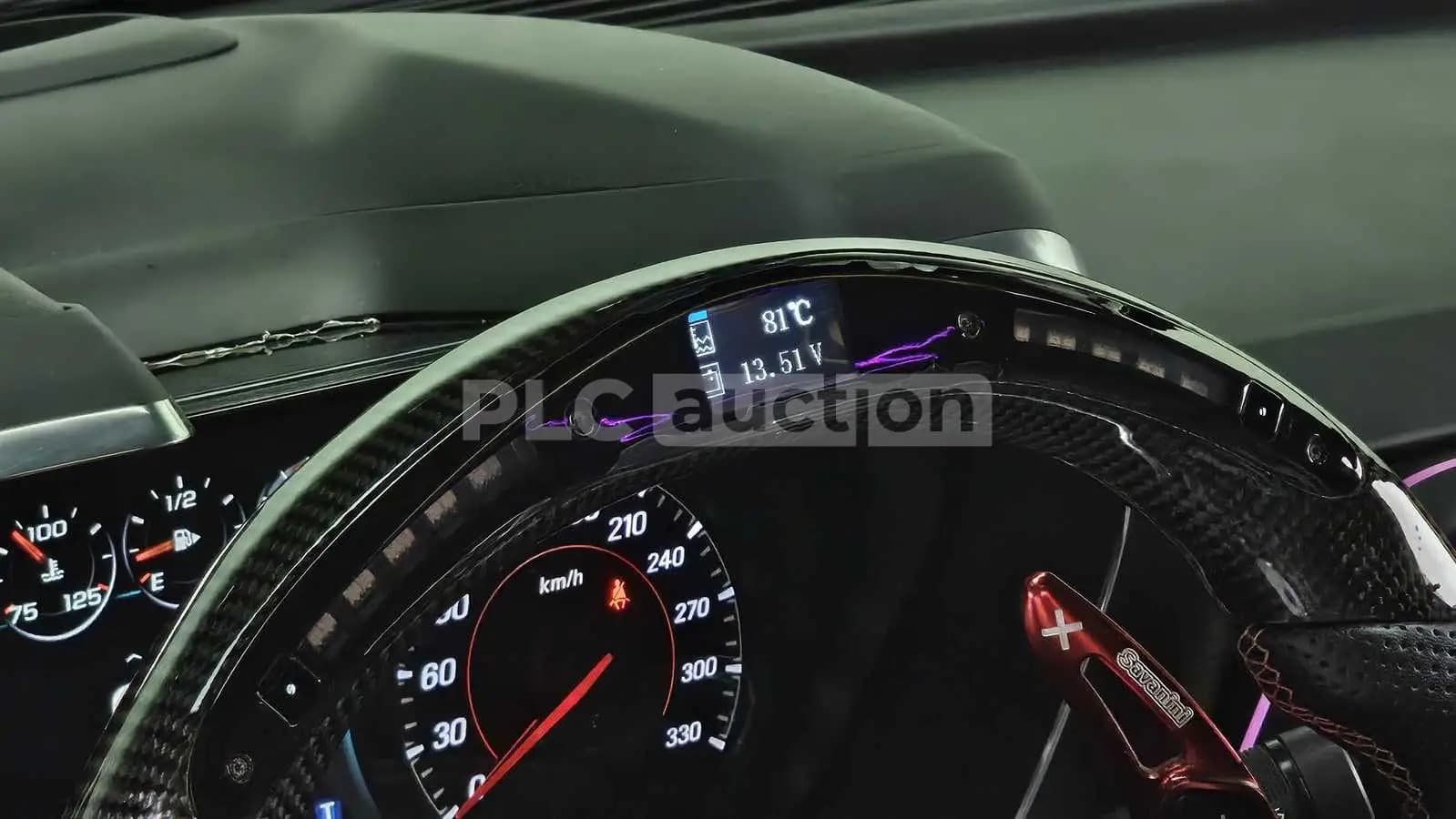 2018 Chevrolet Camaro Used VIN 1G1F91R78J0147330 – photo 14