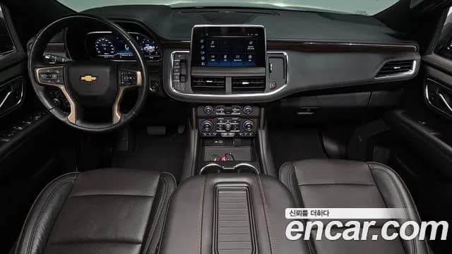 2022 Chevrolet  Tahoe Dark Knight 4WD Sold VIN 1GNSK8KL9PR225846 – photo 15