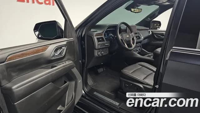 2022 Chevrolet  Tahoe Dark Knight 4WD Sold VIN 1GNSK8KL9PR225846 – photo 12