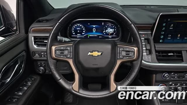 2022 Chevrolet  Tahoe Dark Knight 4WD Sold VIN 1GNSK8KL9PR225846 – odometer reading