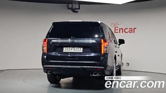 2022 Chevrolet  Tahoe Dark Knight 4WD Sold VIN 1GNSK8KL9PR225846 – interior seats