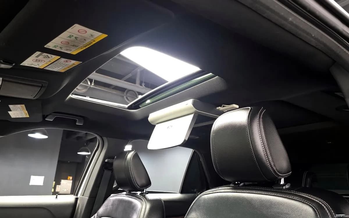 2018 Ford  Explorer VIN 1FM5K8FH0JGA49036