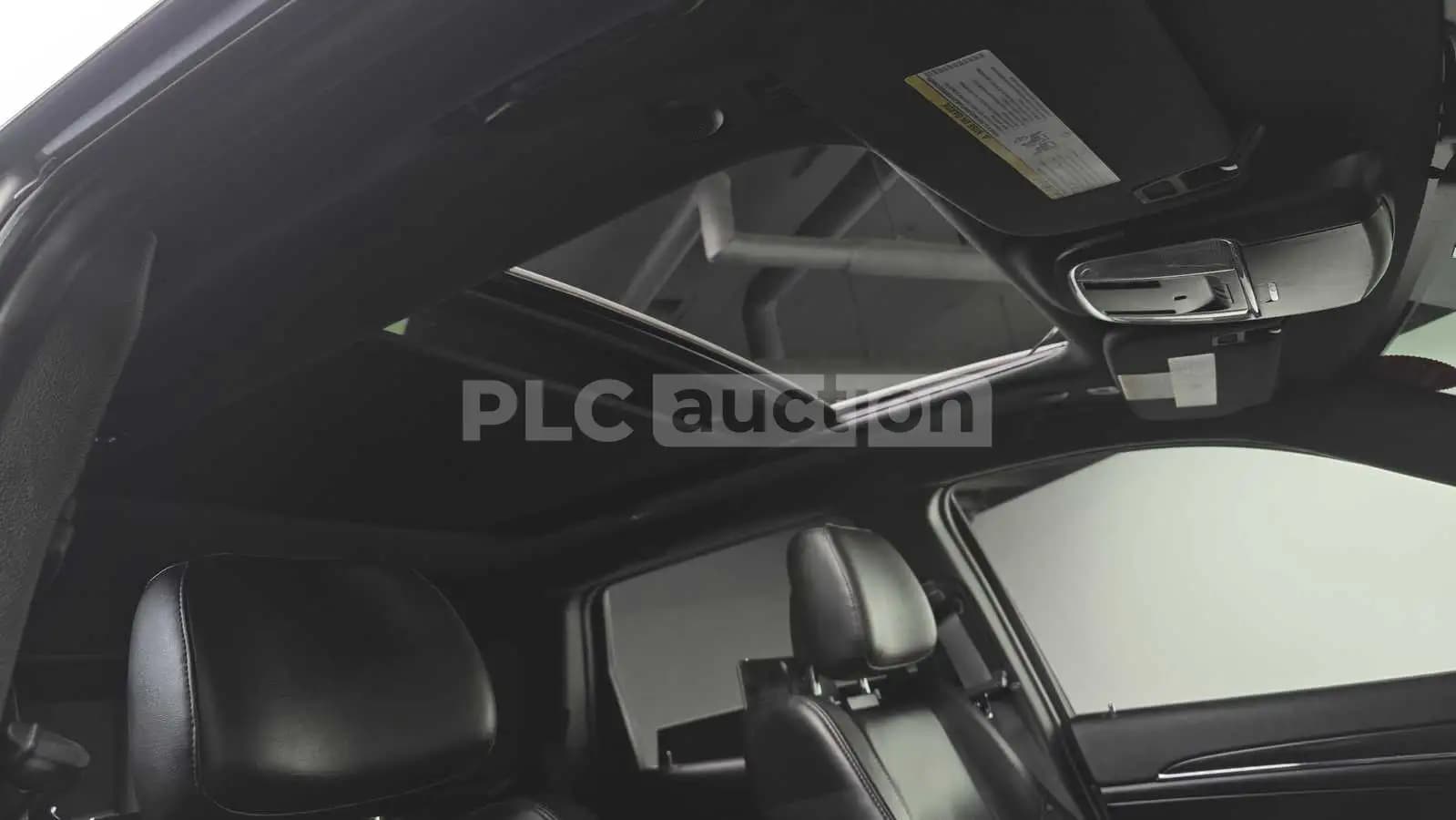 2019 JEEP Grand Cherokee Sold VIN 1C4RJFBG6KC682921 – dashboard