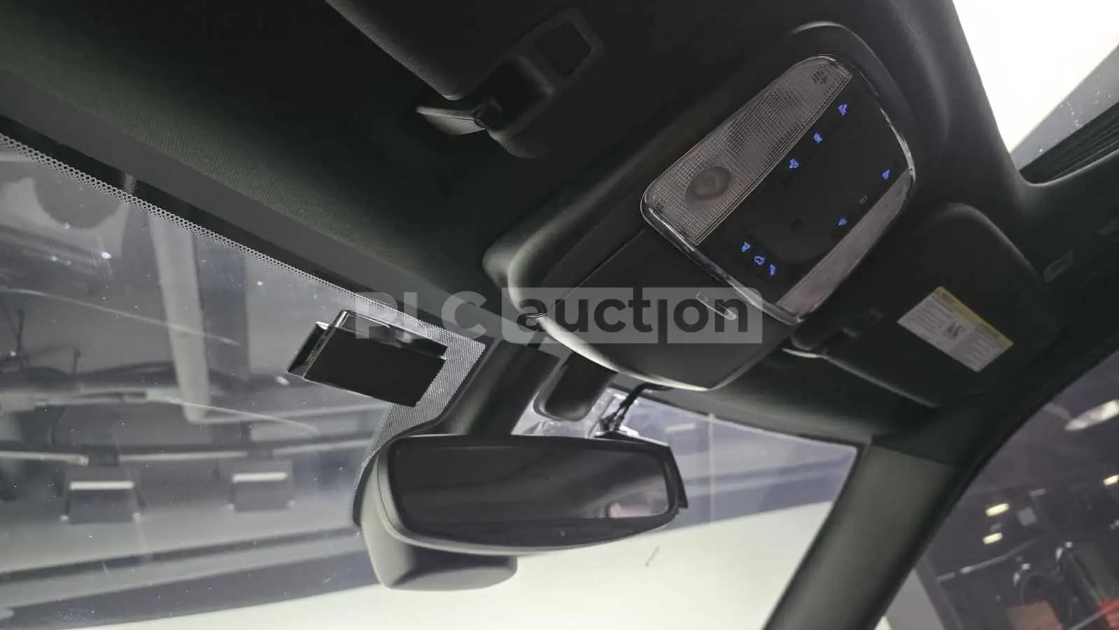 2019 JEEP Grand Cherokee Sold VIN 1C4RJFBG6KC682921 – side profile