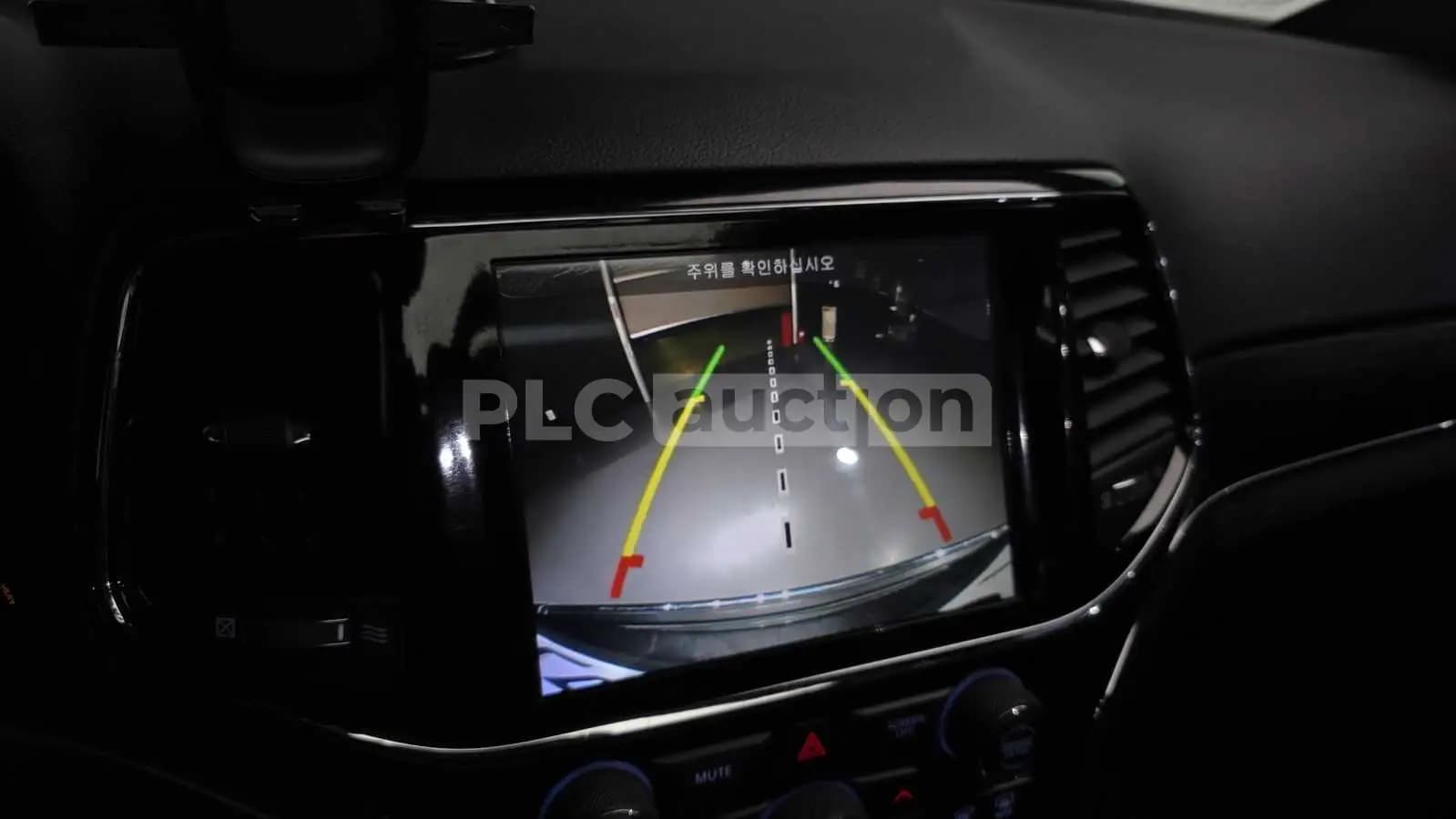 2019 JEEP Grand Cherokee Sold VIN 1C4RJFBG6KC682921 – exterior detail