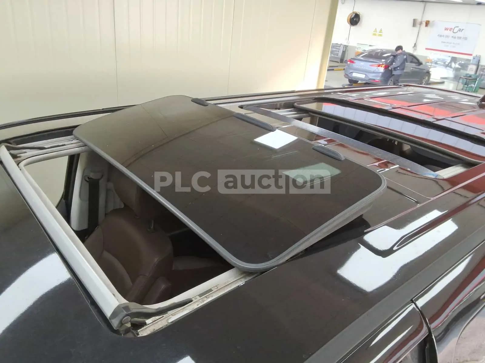 2019 Hyundai The New Grand Starex Sold VIN KMHWK81KDKU077170 – photo 15