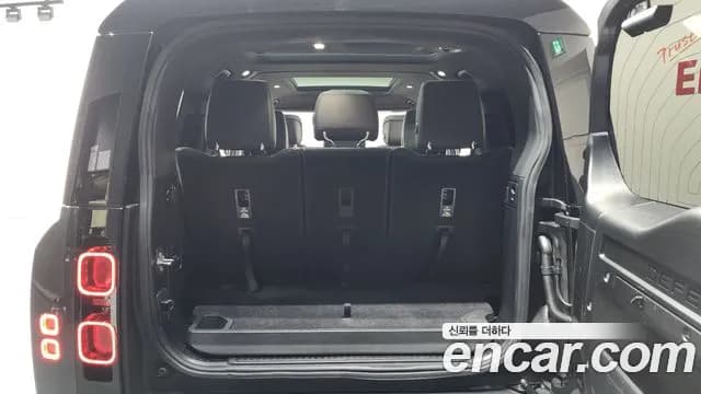 2023 Land Rover Defender Sold VIN SALEA8BU0R2291160 – photo 20