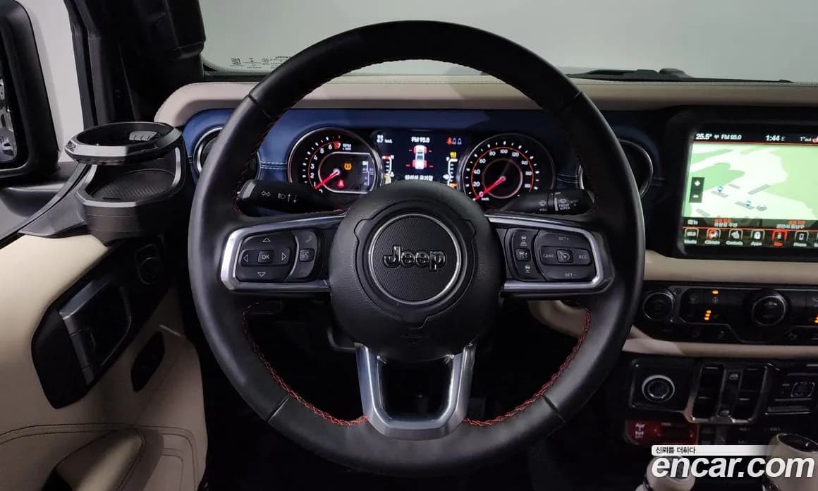 2022 Jeep Gladiator Used VIN 1C6JJTBG4NL131796 – photo 11