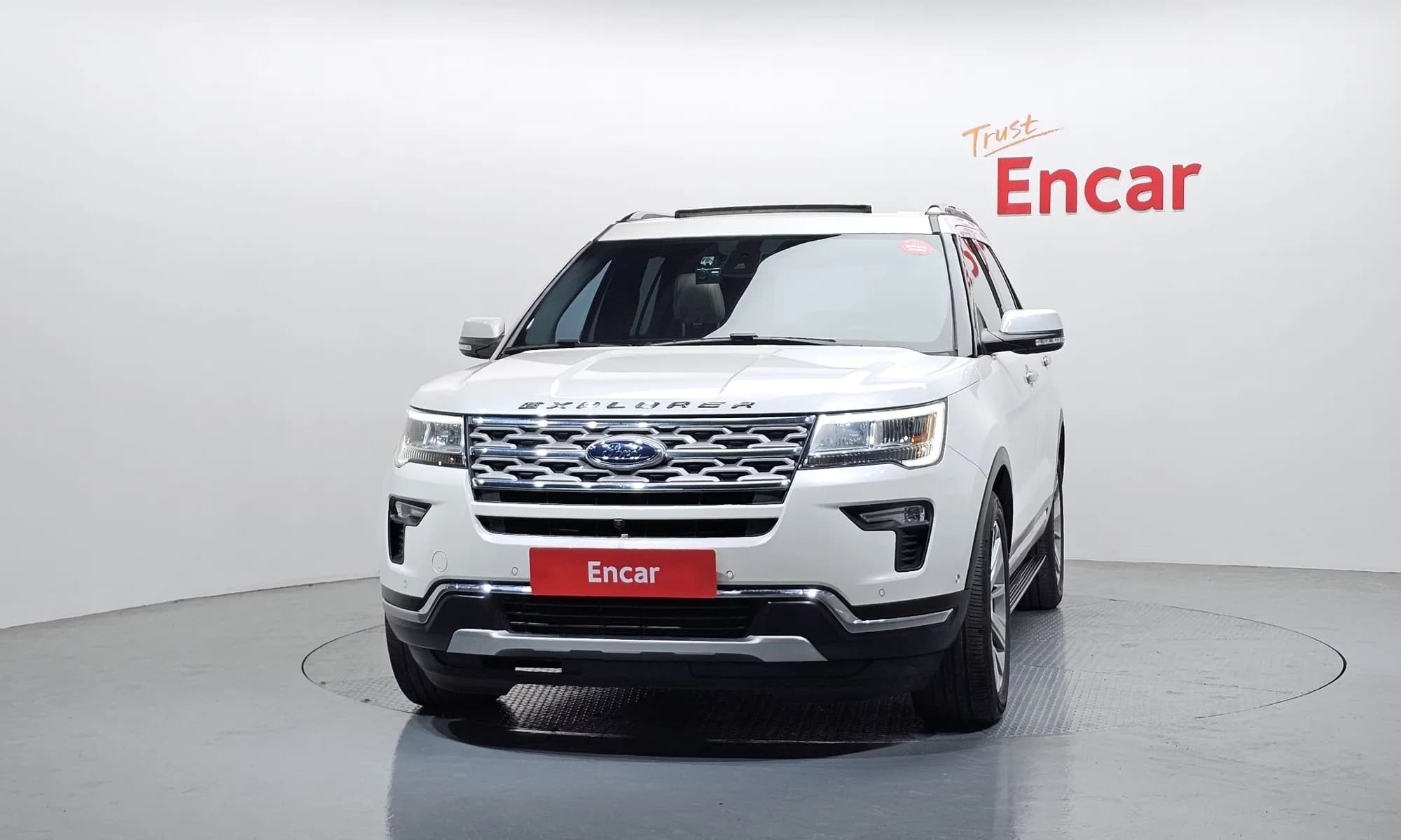 2018 Ford Explorer Sold VIN 1FM5K8FH8JGB23979 – side profile