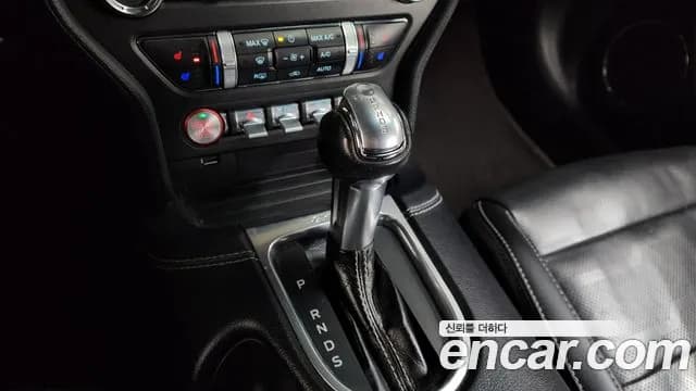 2018 Ford Mustang Sold VIN 1FA6P8TH5K5108471 – odometer reading