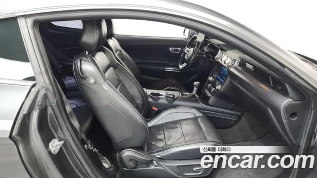 2018 Ford Mustang Sold VIN 1FA6P8TH5K5108471 – photo 16