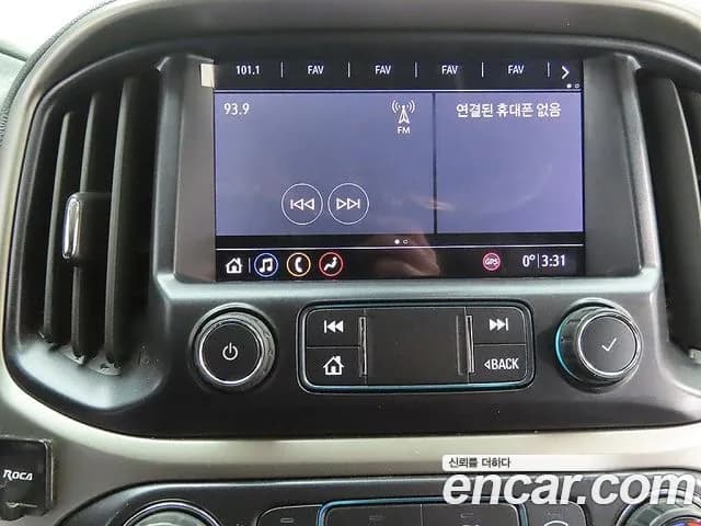 2022 Chevrolet Colorado Sold VIN 1GCPT9EN7N1224401 – undercarriage