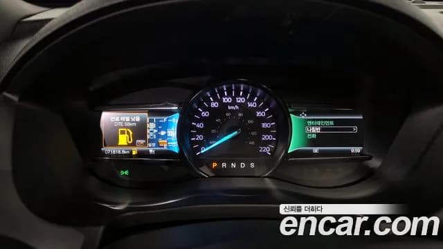 2018 Ford Explorer Sold VIN 1FM5K8F87JGC88759 – photo 15