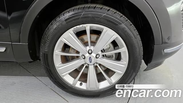 2018 Ford Explorer Sold VIN 1FM5K8F87JGC88759 – photo 18