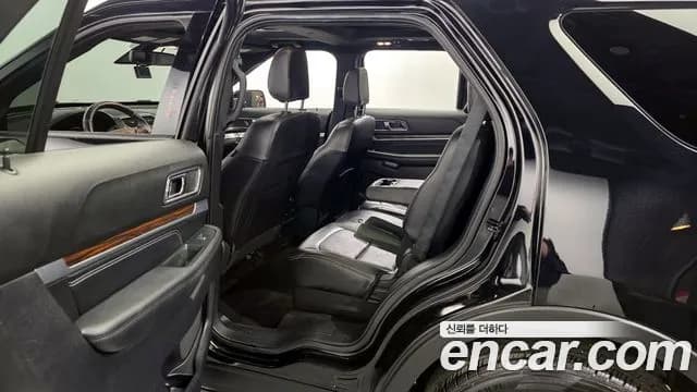 2018 Ford Explorer Sold VIN 1FM5K8F87JGC88759 – photo 12