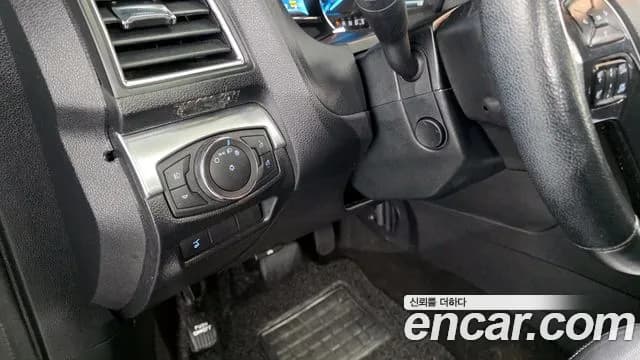 2018 Ford Explorer Sold VIN 1FM5K8F87JGC88759 – undercarriage