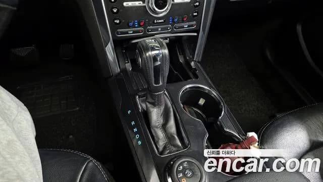 2018 Ford Explorer Sold VIN 1FM5K8F87JGC88759 – photo 14