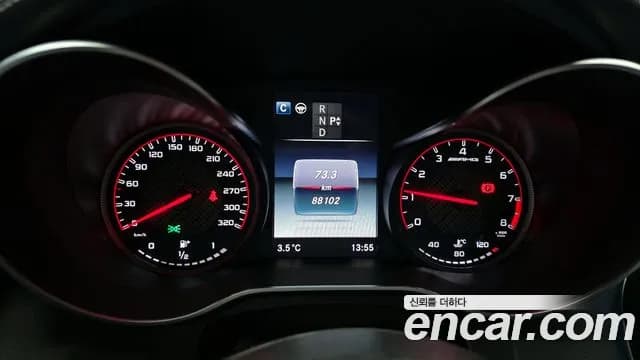 2017 Mercedes-Benz C63s AMG Coupe Sold VIN WDDWJ8HB4JF683675 – interior seats