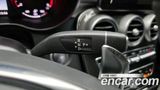 2017 Mercedes-Benz C63s AMG Coupe Sold VIN WDDWJ8HB4JF683675 – photo 16