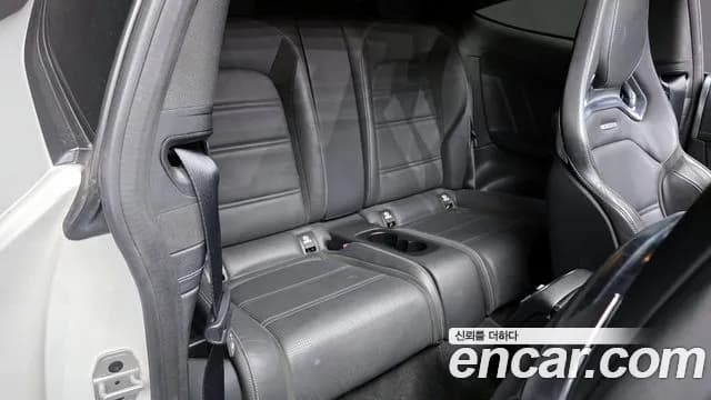 2017 Mercedes-Benz C63s AMG Coupe Sold VIN WDDWJ8HB4JF683675 – photo 13