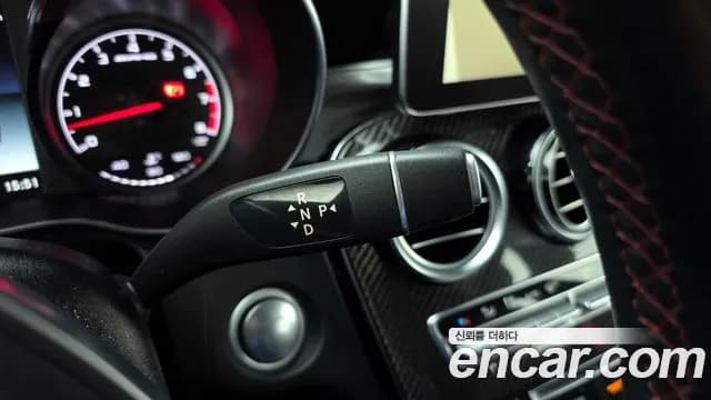 2018 Mercedes-Benz GLC43 AMG Sold VIN WDC0G6EB3KF562042 – photo 11