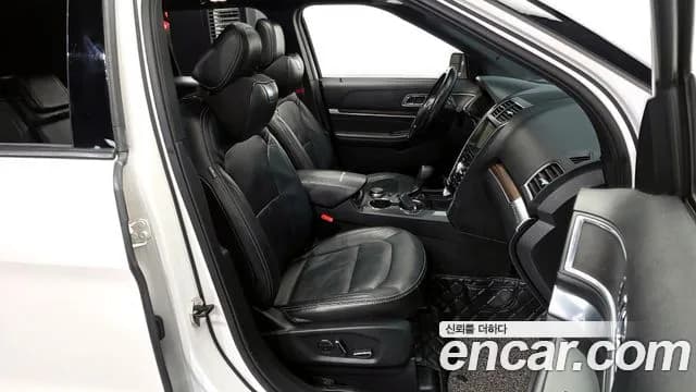 2018 Ford Explorer Sold VIN 1FM5K8FH6JGA94000 – photo 16