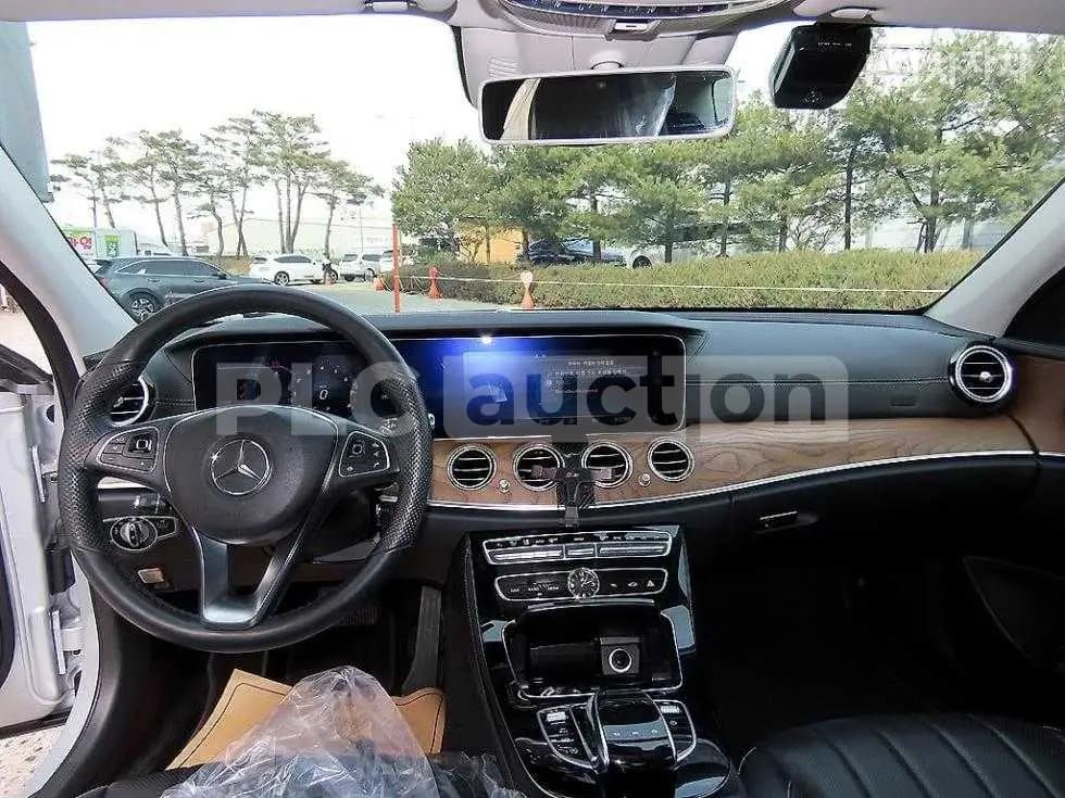 2018 Mercedes benz E-class Sold VIN WDDZF4KB0JA416854 – photo 16