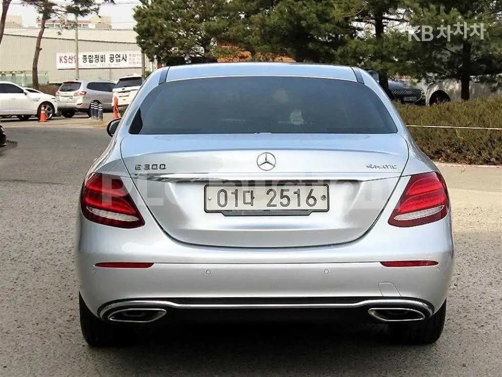 2018 Mercedes benz E-class Sold VIN WDDZF4KB0JA416854 – dashboard