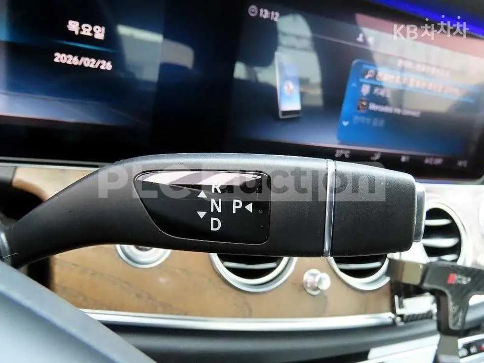 2018 Mercedes benz E-class Sold VIN WDDZF4KB0JA416854 – photo 14