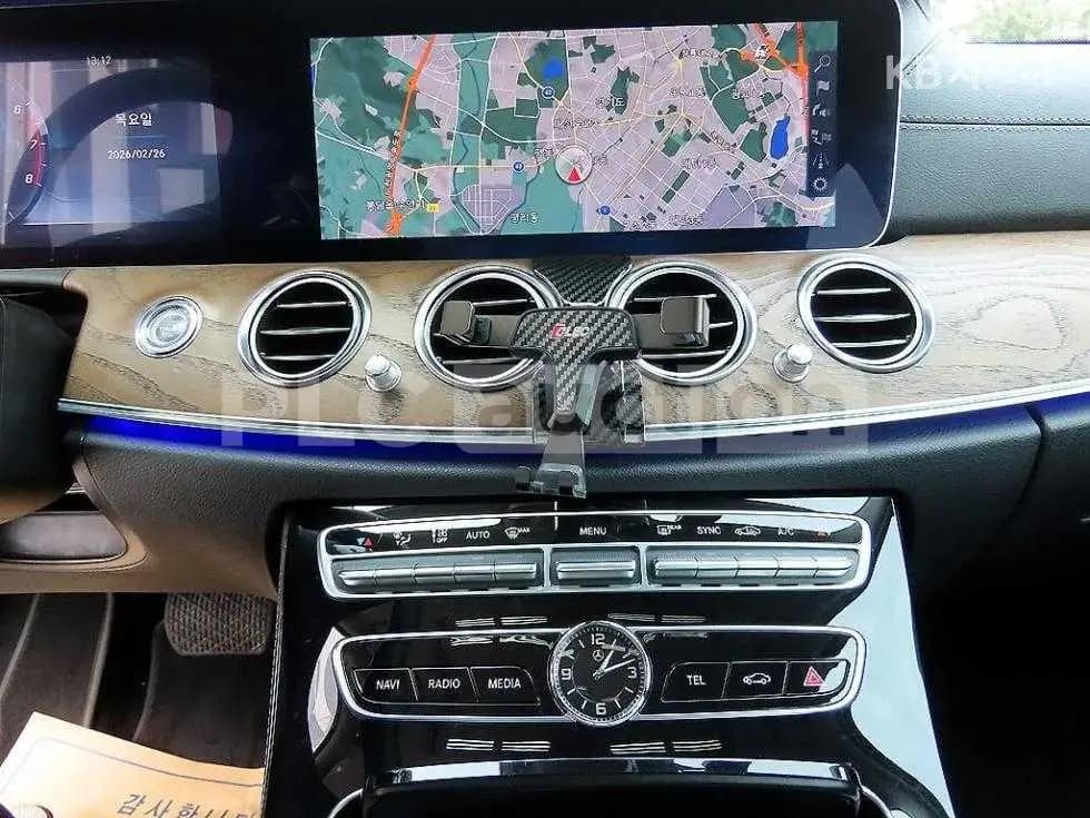 2018 Mercedes benz E-class Sold VIN WDDZF4KB0JA416854 – photo 12