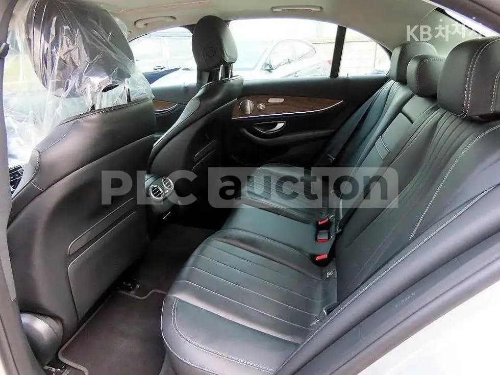 2018 Mercedes benz E-class Sold VIN WDDZF4KB0JA416854 – photo 17