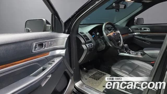 2018 Ford Explorer Sold VIN 1FM5K8FH6JGB22961 – photo 14