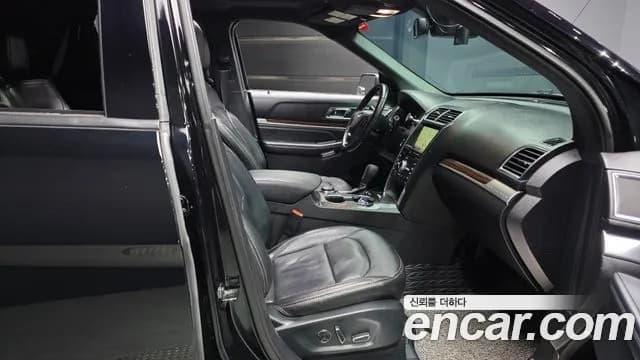 2018 Ford Explorer Sold VIN 1FM5K8FH6JGB22961 – photo 13