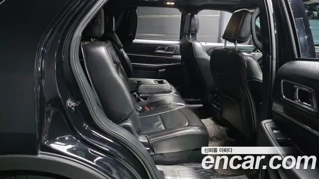 2018 Ford Explorer Sold VIN 1FM5K8FH6JGB22961 – photo 12