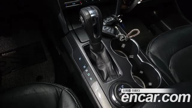 2018 Ford Explorer Sold VIN 1FM5K8FH6JGB22961 – photo 15