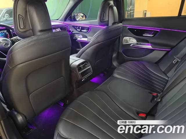 2024 Mercedes Benz E300 VIN W1KLF4HBXRA023601