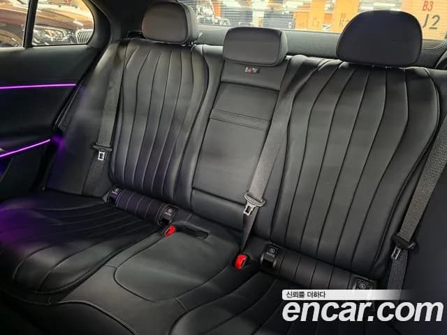 2024 Mercedes Benz E300 Sold VIN W1KLF4HBXRA023601 – photo 14