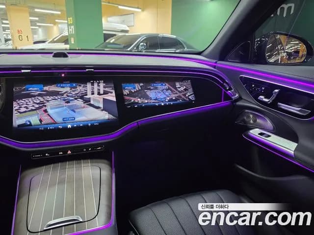2024 Mercedes Benz E300 Sold VIN W1KLF4HBXRA023601 – photo 17
