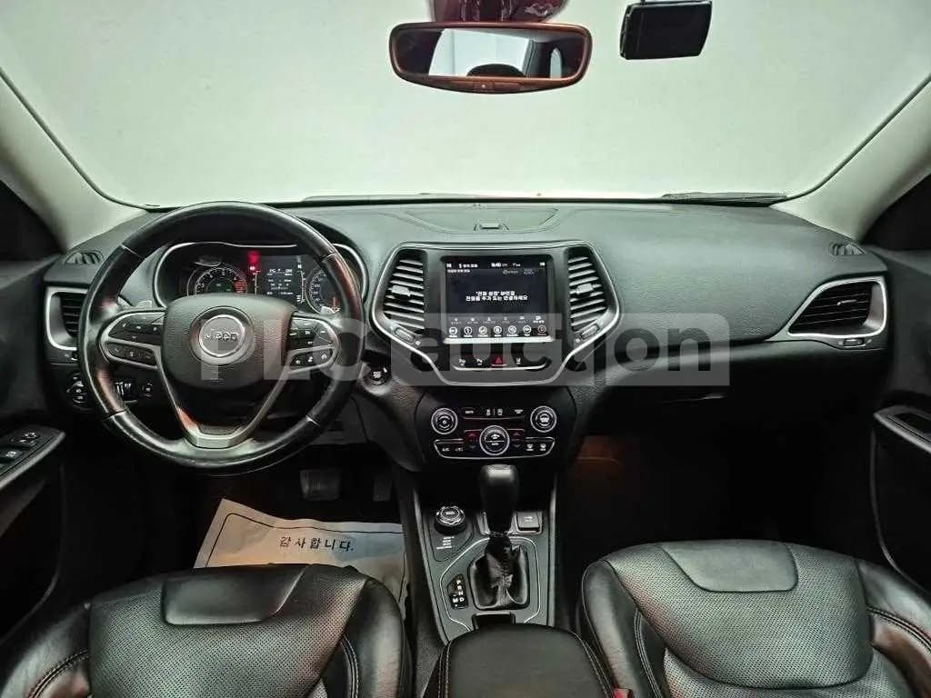 2018 Jeep Cherokee Sold VIN 1C4PJMCB6KD279952 – photo 17