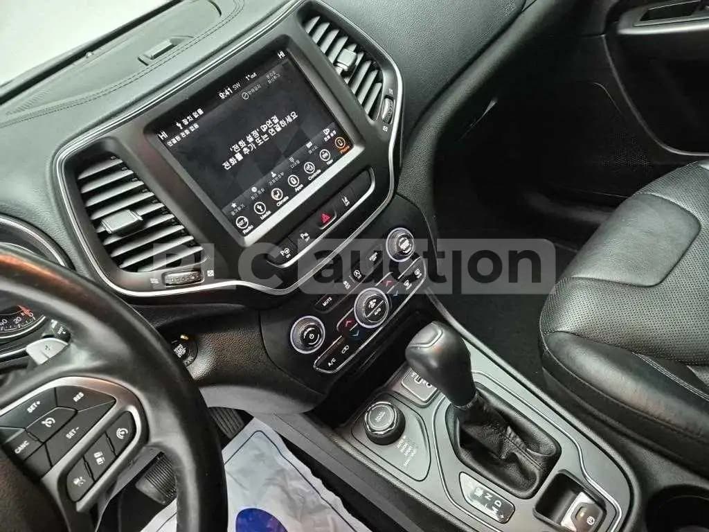 2018 Jeep Cherokee Sold VIN 1C4PJMCB6KD279952 – photo 14