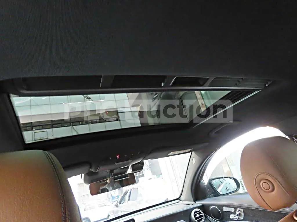 2021 Mercedes benz GLC300 Coupe Sold VIN W1N0J8EBXMF932983 – exterior detail