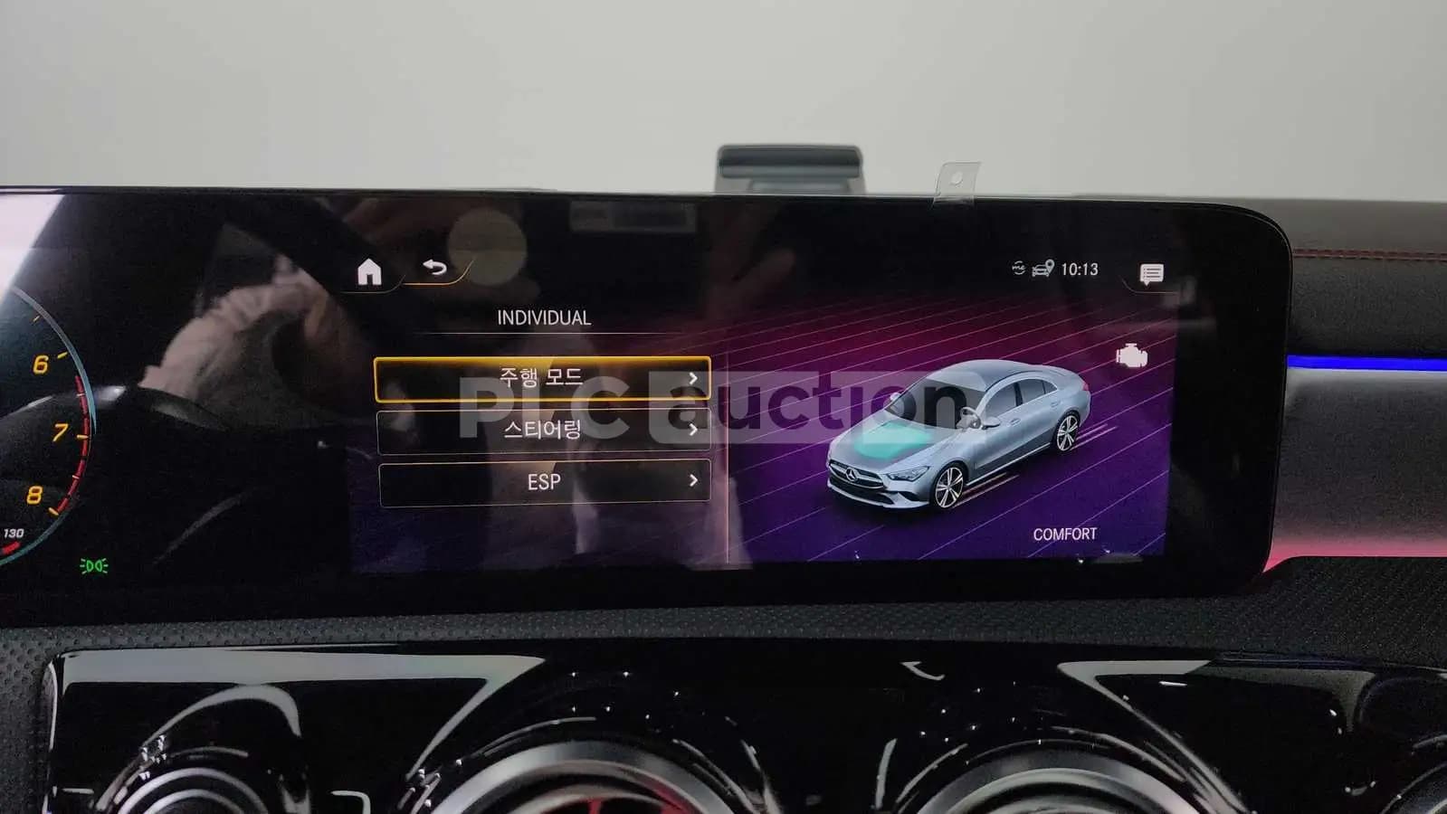 2020 Mercedes Benz CLA250 4MATIC Sold VIN W1K5J4HB4MN160154 – photo 11