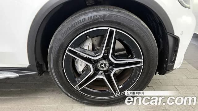 2019 Mercedes Benz GLC300 4MATIC Coupe Sold VIN WDC0J8EB7LF739836 – photo 20
