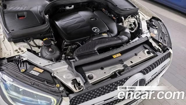 2019 Mercedes Benz GLC300 4MATIC Coupe Sold VIN WDC0J8EB7LF739836 – photo 19