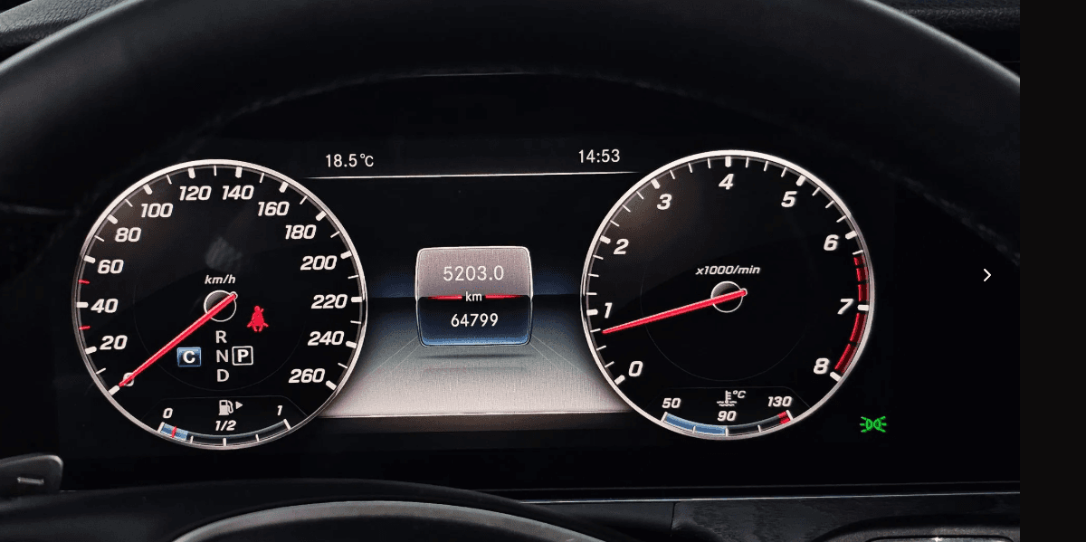 2017 Mercedes Benz E300 4MATIC  Sold VIN WDDZF4KB7JA376644 – side profile