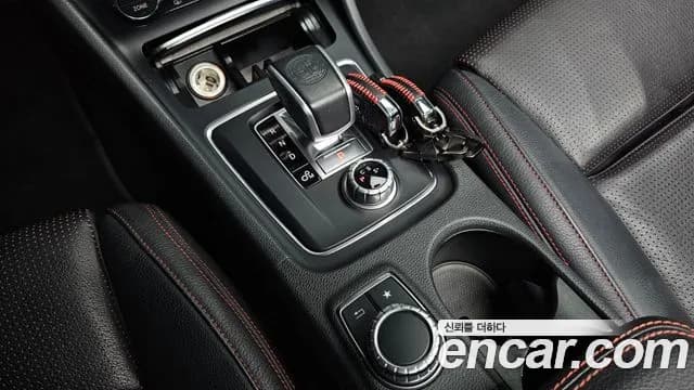 2016 Mercedes Benz CLA45 AMG 4MATIC Sold VIN WDDSJ5CB0HN418563 – photo 17