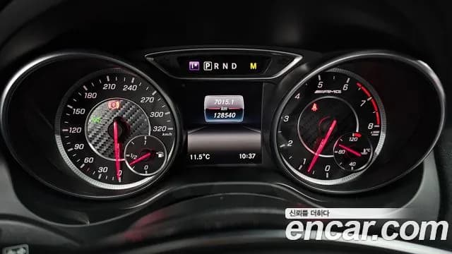 2016 Mercedes Benz CLA45 AMG 4MATIC Sold VIN WDDSJ5CB0HN418563 – interior seats