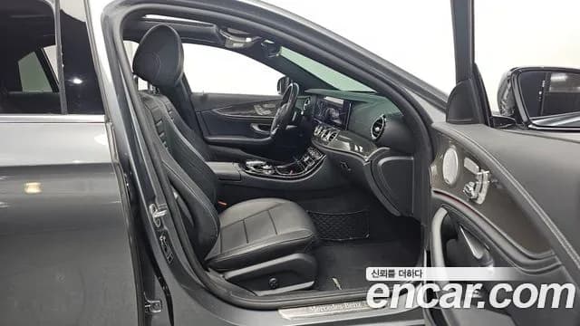 2019 Mercedes Benz E350 AMG Line 4MATIC Sold VIN WDDZF8GB9KA687865 – photo 19