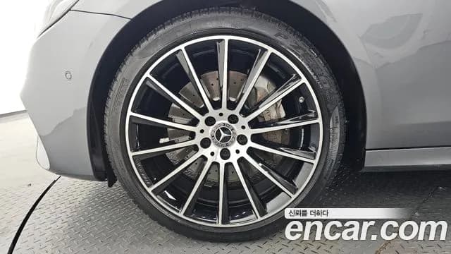 2019 Mercedes Benz E350 AMG Line 4MATIC Sold VIN WDDZF8GB9KA687865 – engine bay